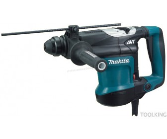 Ciocan rotopercutor Makita HR3210C